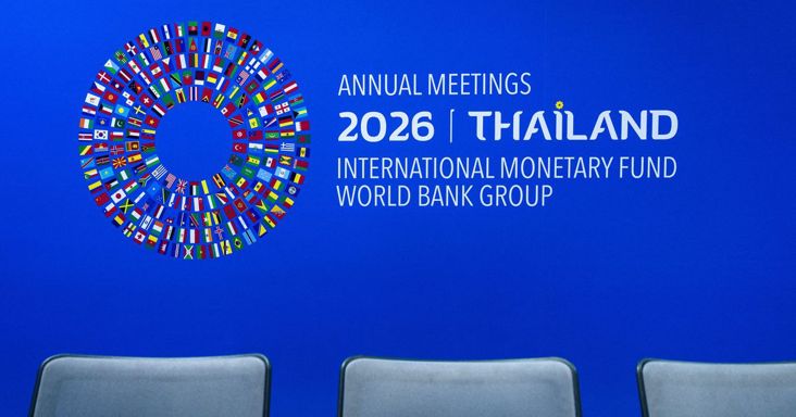 Óriási botrány az IMF tanácskozásán: nem lehet akármilyen nyelven megszólalni, mert gond lesz – feldühödve csapták be az ajtót az uniós tagállamok, „nem normalizálhatjuk a kapcsolatainkat"