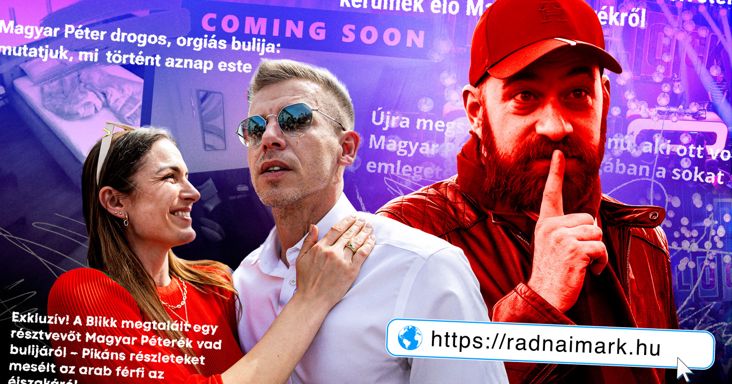 Radnaimark.hu – a Fidesz utolsó nagy fekete kampányának története