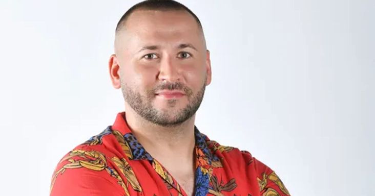 2,5 éve titkolja igazi párját a Házasság első látásra Rolija? OnlyFans-modell a szerelme - fotó