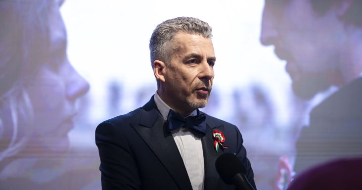 Rákay Philip cége csendben átpasszolt egy budai villát Jászai Gellért magántőkealapjainak