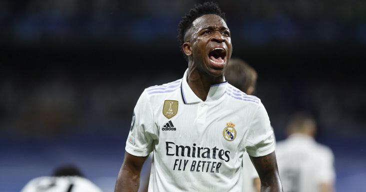 Vinícius négymeccses eltiltást kapott, nem játszhat a Barcelona ellen