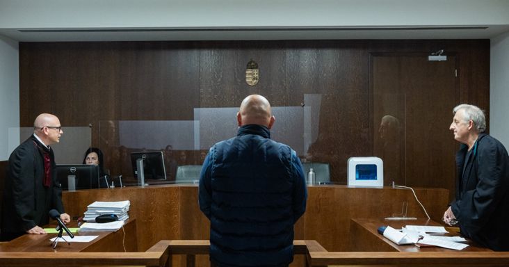 A költségvetési csalást és a sikkasztást is beismerte Tasó László nyírségi fideszes kiskirály unokaöccse a bíróságon