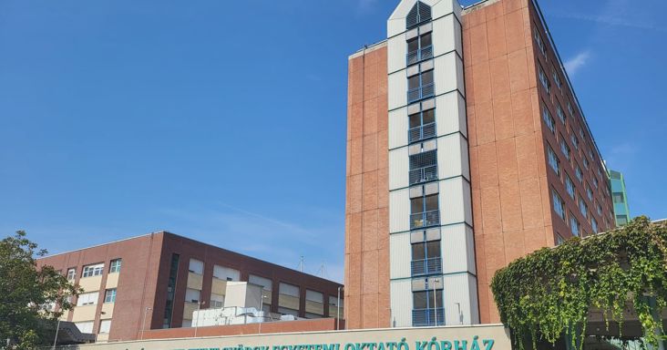 Meddőségi szakambulanciát hoznak létre Székesfehérváron