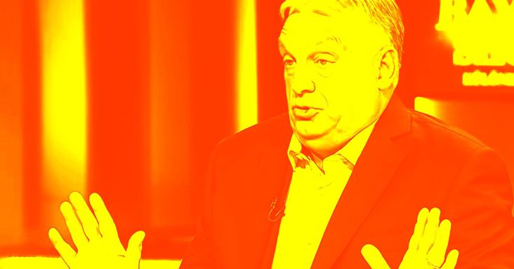 Orbán panaszkodik, magyarázkodik, tagad – Kárpáti Iván jegyzete
