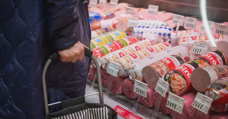 Az Országos Kereskedelmi Szövetség szerint az árrésstop kivezetésének legfontosabb nyertese a vásárló