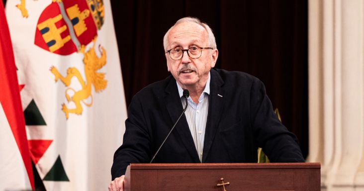 Niedermüller Péter: Az erzsébetvárosi önkormányzat nem utalja át a szolidaritási hozzájárulást
