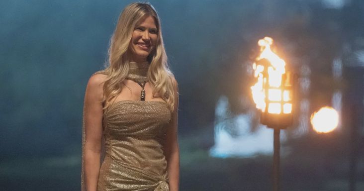 Vasvári Vivien az Origónak mesélt Az Árulók megnyeréséről: A külsőm, a múltam vagy a televíziós szerepléseim alapján nagyon sokan hajlamosak előre beskatulyázni