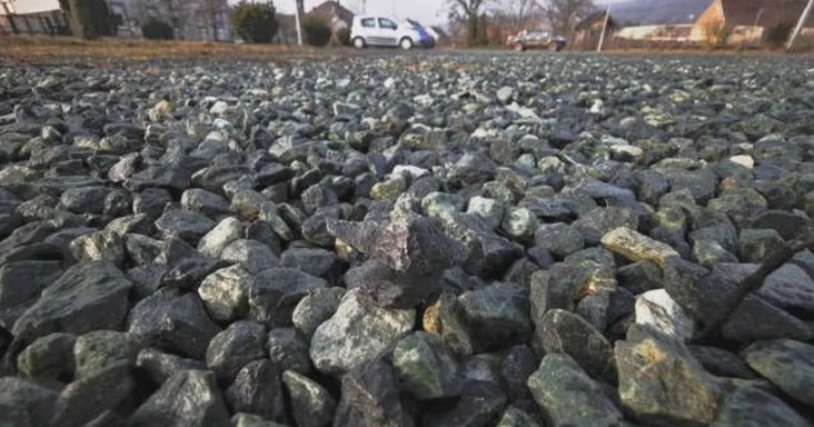 Több vasi község is beadta pályázatát az azbesztmentesítési alap forrására