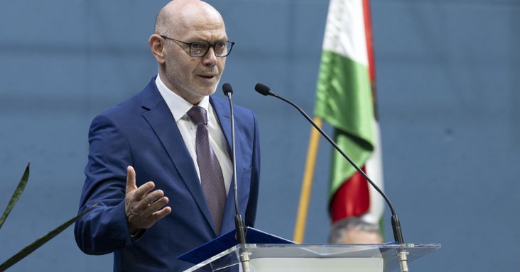 Gyökeresen átalakulnak a sportesemények, nemzeti rendezvények közbeszerzései