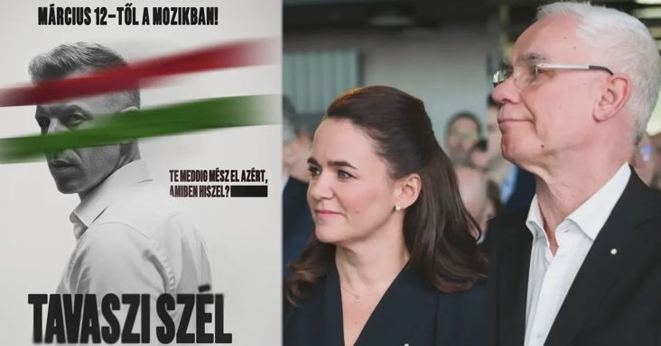 Véletlenek márpedig vannak? – Magyar Péter felemelkedése és a kegyelmi ügy