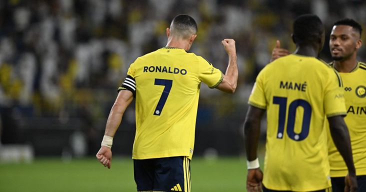 Ronaldo vitatott találattal tett újabb lépést az 1000 gól felé