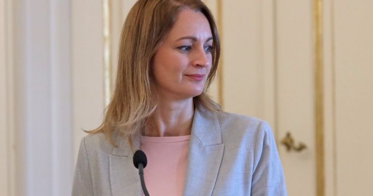 Hiányzó cég, százmilliós osztalék – vizsgálatot sürget a Fidesz a házelnök ügyében