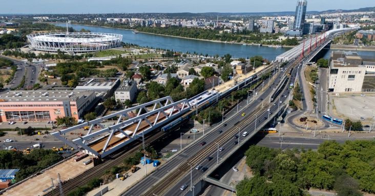 Déli körvasút – Ultimátumot adott a kerület a kormánynak