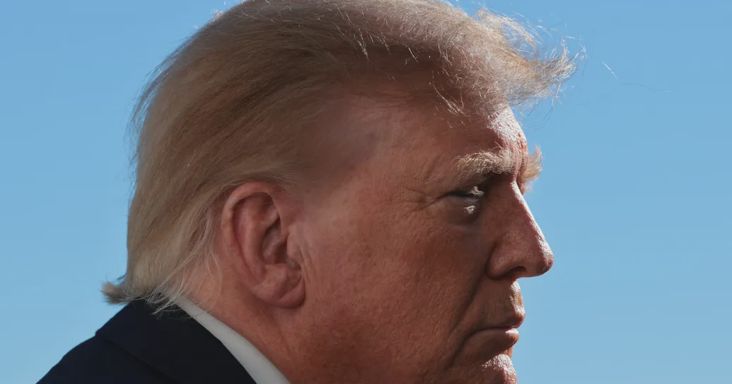 Trump: Ha Zelenszkij rám hallgatott volna, életben lenne egymillió ember az ő oldalukon