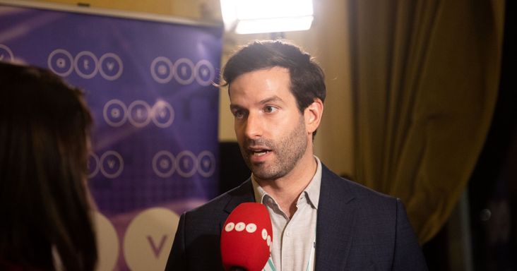 Fekete-Győr András kilépett a Momentumból: elárulta, mit csinál ezután