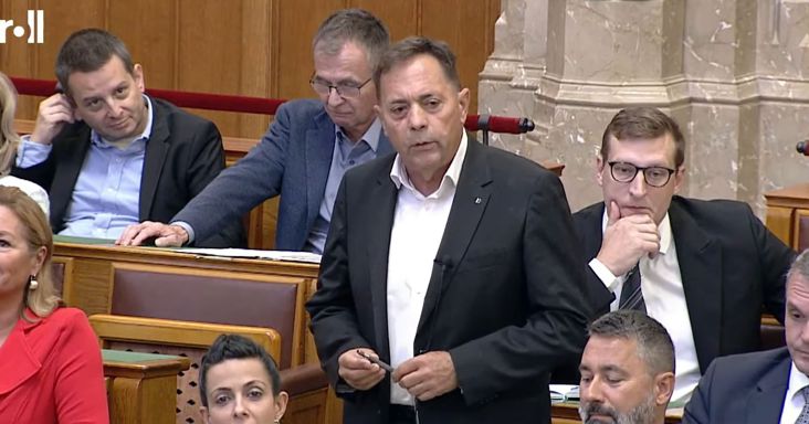 Pócs János lánya ötmillió forintot kapott az állami támogatásból, de mások is elszámoltak az étkeztetésre