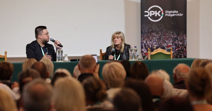 Schmidt Mária: A bosszú politikája előbb-utóbb mindenkire visszaüt
