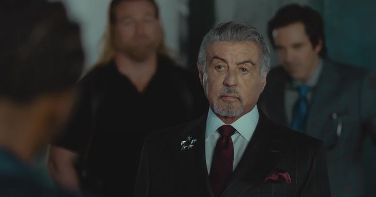 Sylvester Stallone hamarosan visszatér: ekkor jön Tulsa királya 4. évada