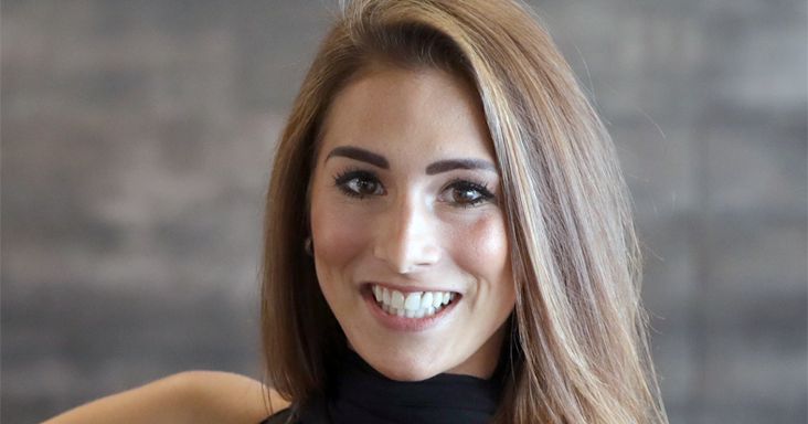 Hova tűnt Demeter Alexandra? Orvosnak tanul a Survivor egykori sztárja
