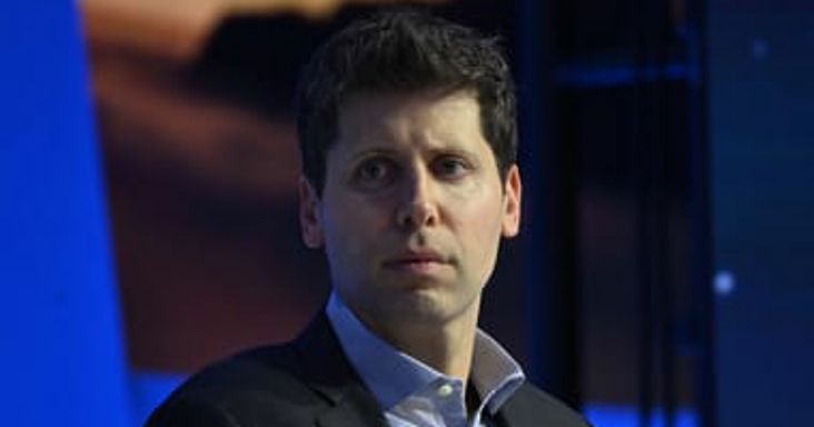 Elutasította a bíróság Sam Altman húgának a keresetét, amiben gyerekkori szexuális bántalmazással vádolta az OpenAI vezetőjét