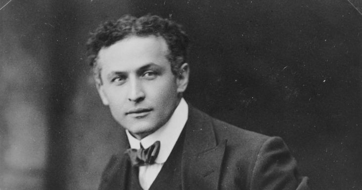 Harry Houdini halálának rejtélye 100 év után halloweeni fűszerezéssel