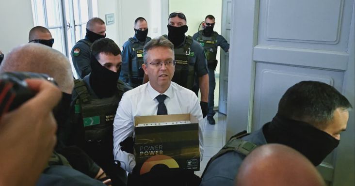 Az NKA-ügy valójában két ügy, és ez nem jó hír Hankóéknak