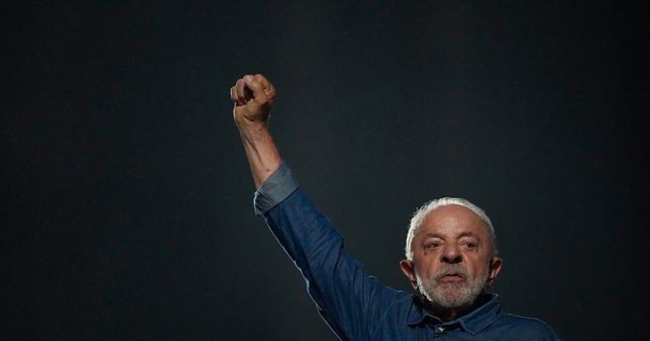 Fémmunkásból Brazília elnöke: Lula da Silva felemelkedése