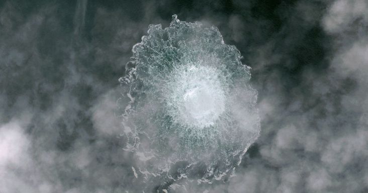 Döbbenetes fordulat az Északi Áramlat felrobbantása ügyében: háborús bűnnel vádolnak egy ukrán katonatisztet Németországban