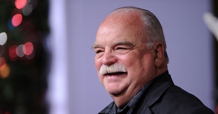 Meghalt Richard Riehle, a Hivatali patkányok és a Casino színésze