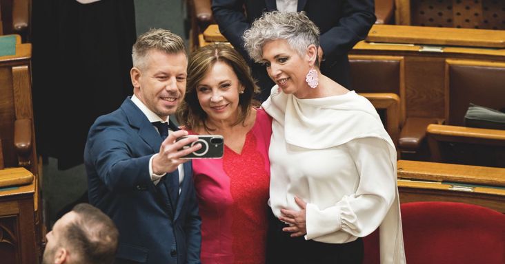 „Eladtátok a gyerekek lelkét az uniós pénzért” – most igazán kihúzta a gyufát az embereknél a Tisza-kormány