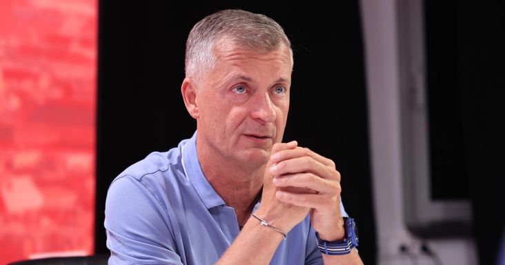 „Apukám mindig azt mondta, Zachi sosem fog gólt rúgni” – Kubatov Gábor videóban üzent a Fradi győzelme után