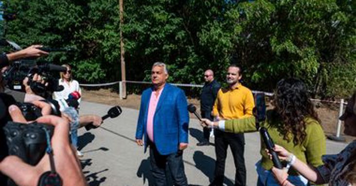 Lesz-e Orbán Viktornak „Elba-pillanata”?
