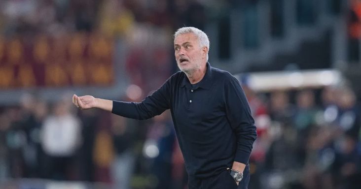 Mourinhót nem lehet altatni, komolyan veszi Orban-féle RB Leipziget