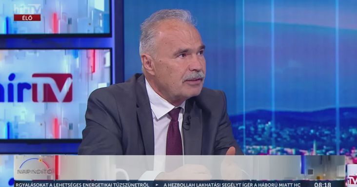 „Satufék van az egész mezőgazdaságban” – A Tisza-kormány adótervei mélyütést jelenthetnek a gazdáknak