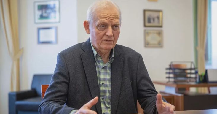 „Gyorsan megindulhatnak lefelé” – Tarlós István szerint hamar elfogyhat a Tisza lendülete