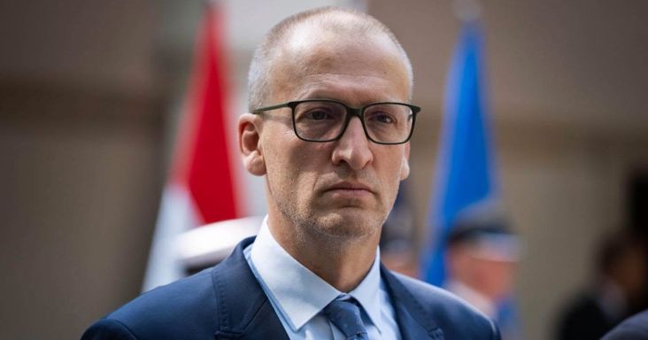 A kulturális tárca feljelentést tett egy alapítvány kiadványai miatt