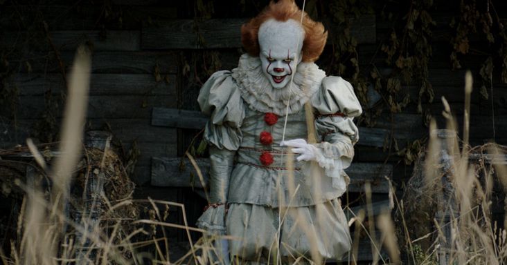Visszatér Stephen King gyilkos bohóca, de az új évadban egészen más rémálom vár ránk
