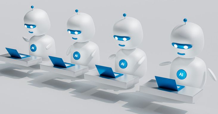 AI- és robotadót szorgalmaznak