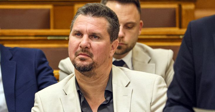 Nagy Ervin elárulta: felmentették az Operettszínház főigazgatóját a munkavégzés alól