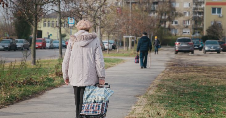 Jövőre 3 százalékkal nőhetnek a nyugdíjak