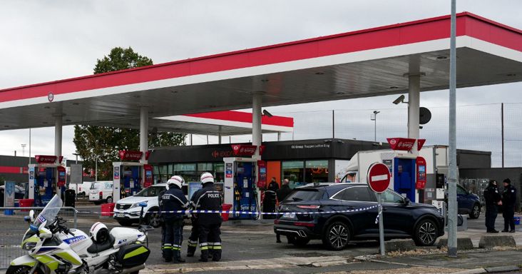 Ugyanaz a lőfegyveres támadó rendezett vérengzést két francia településen