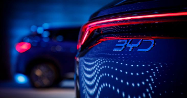 Nagy bejelentés érkezett a BYD-től, megvan, mikor indul a sorozatgyártás Szegeden