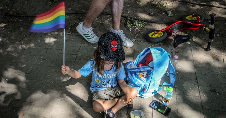 Ezért nem támogatta az ellenzék Magyar Péterék gendertörvényét