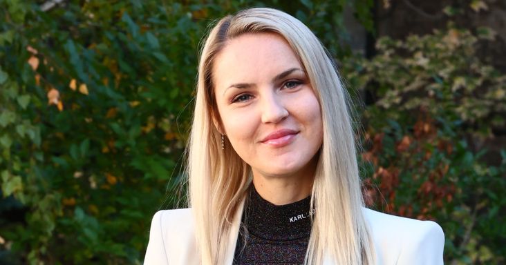 Dulin Metta megmutatta, hogyan zajlik nála egy botoxkezelés