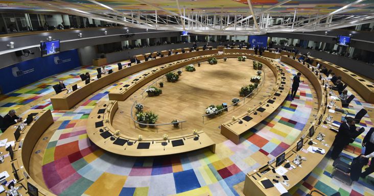 Közös energiaár-letörési tervet készít az EU – éjszaka a csúcson