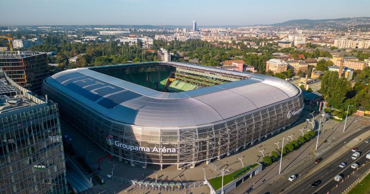 A Real Madrid után Szoboszlai Dominik menedzsere is a Groupama Arénába látogat: mutatjuk, miért
