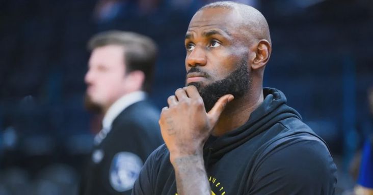 LeBron James anyjával való viszonyáról faggatták az egykori NBA-sztárt, válasza felkavarta az állóvizet