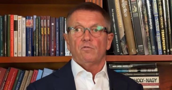 Matolcsy György őrizetben - "csúcsragadozó a Tisztítótűzben"