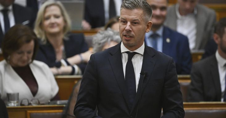 Magyar Péter elmondta, miből futja a családi pótlék megduplázására és a kétszámjegyű béremelésekre