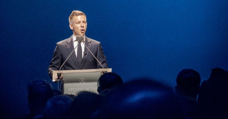 Magyar Péter: A maffiafilmeknél sem az első tíz perc a legizgalmasabb